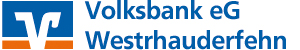 Logo Volksbank eG Westrhauderfehn