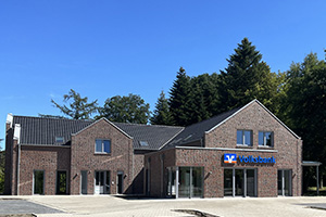 Filiale Langholt Filiale Langholt