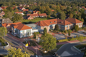 Hauptstelle Westrhauderfehn Hauptstelle Westrhauderfehn